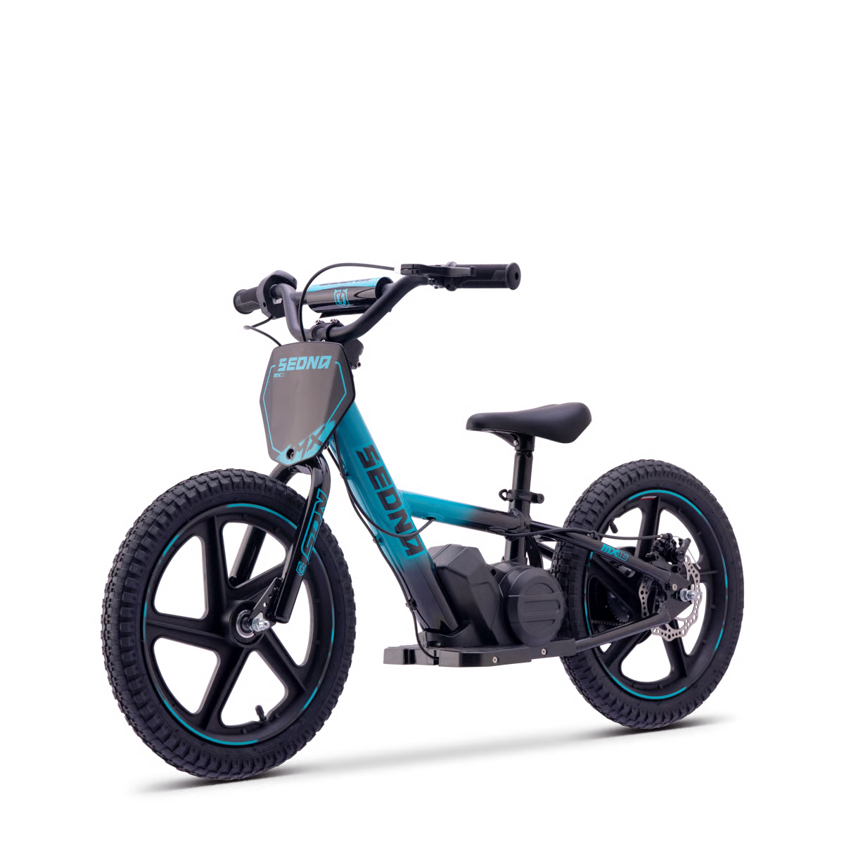 Sedna MX16 vue 2 - KinetiK Bros