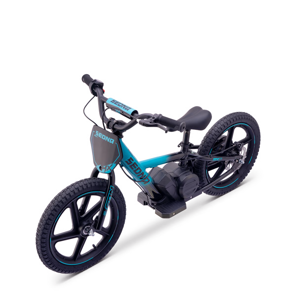 Sedna MX16 vue 3 - KinetiK Bros