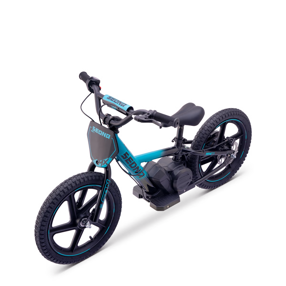 Sedna MX16 vue 3 - KinetiK Bros