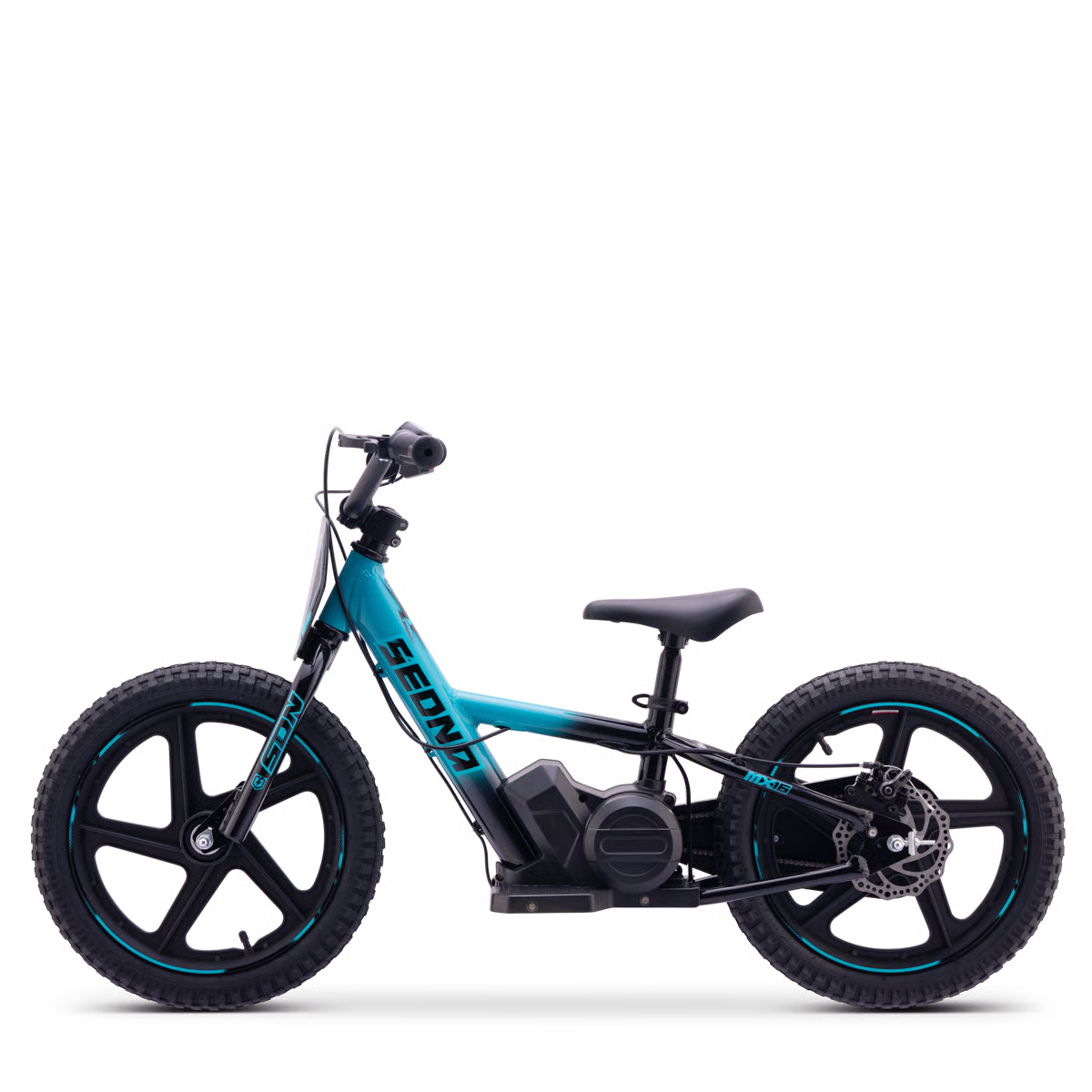 Sedna MX16 vue 4 - KinetiK Bros