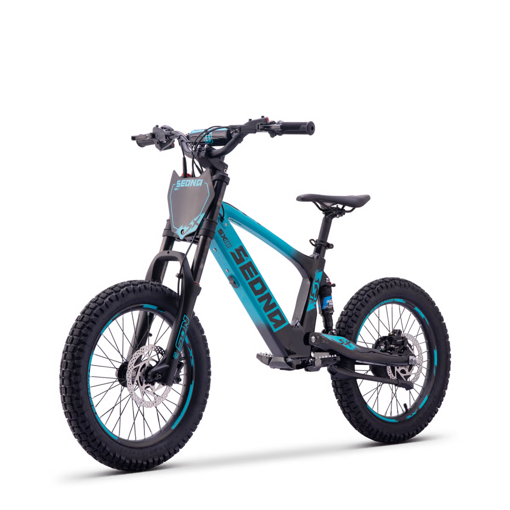 Sedna SX18 vue 2 - KinetiK Bros