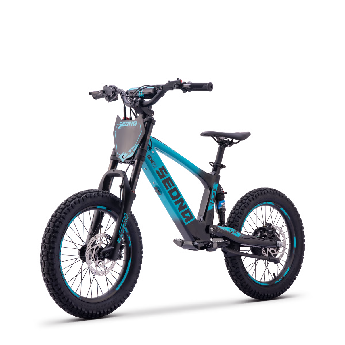 Sedna SX18 vue 2 - KinetiK Bros