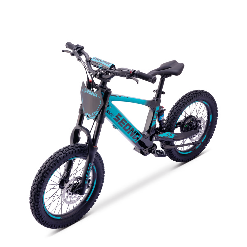 Sedna SX18 vue 3 - KinetiK Bros