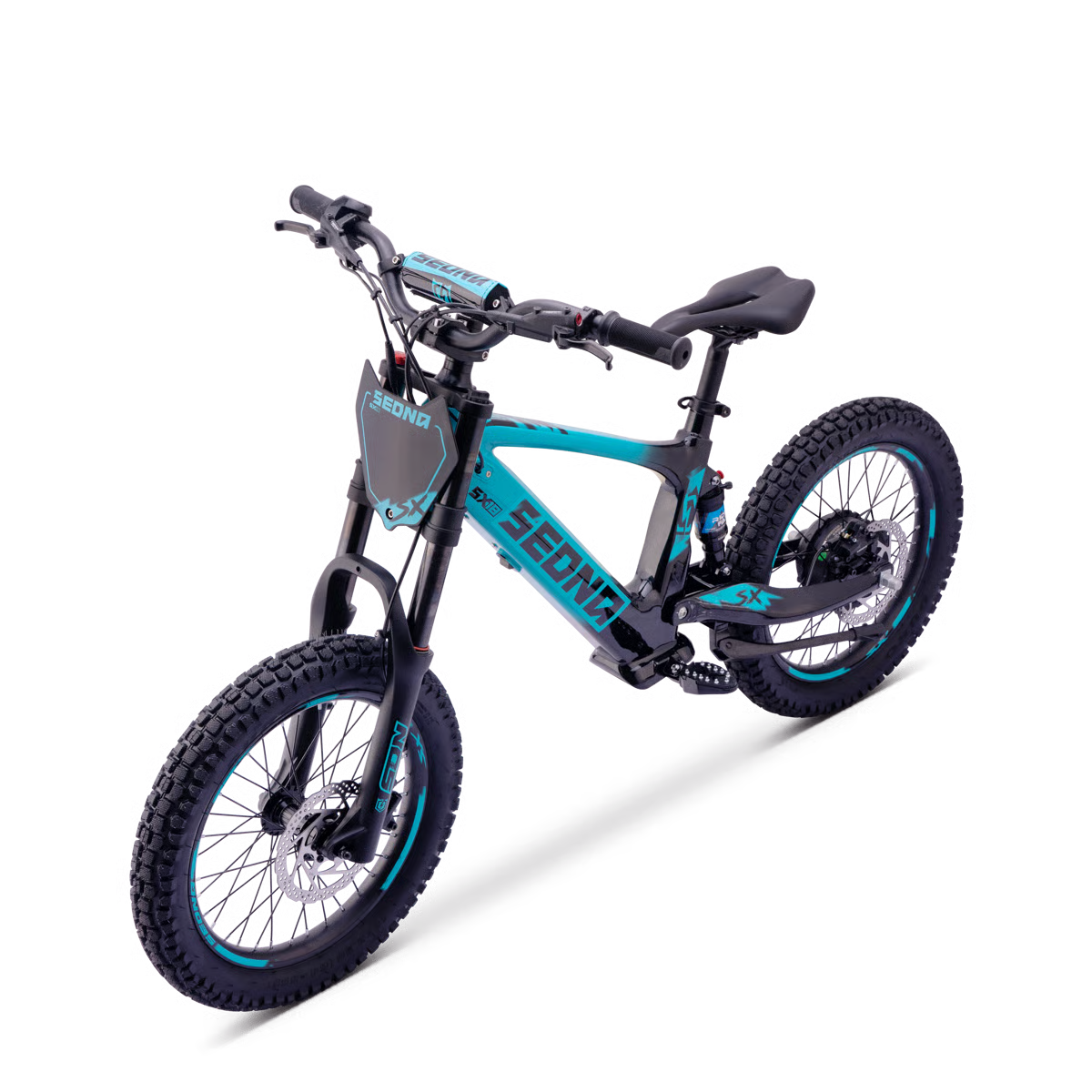 Sedna SX18 vue 3 - KinetiK Bros
