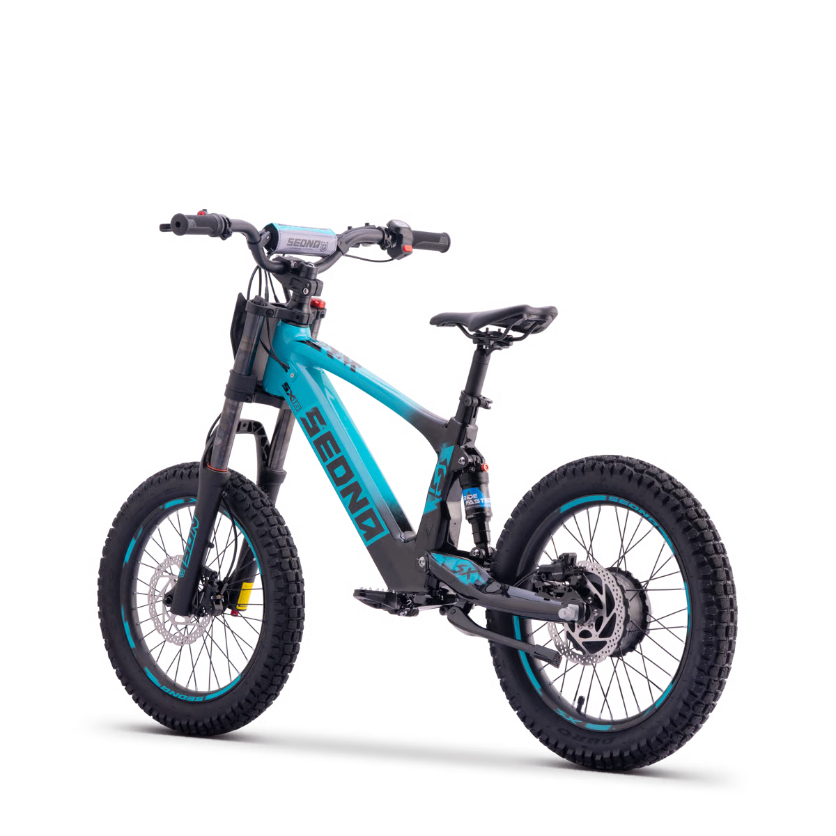 Sedna SX18 vue 5 - KinetiK Bros
