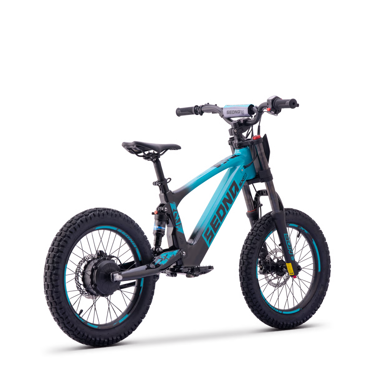 Sedna SX18 vue 6 - KinetiK Bros
