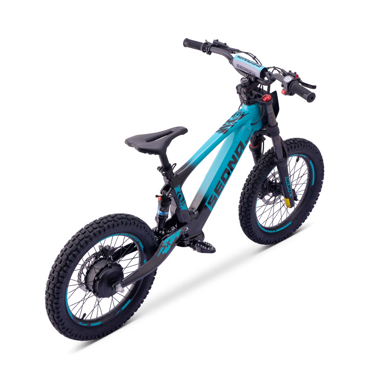 Sedna SX18 vue 7 - KinetiK Bros