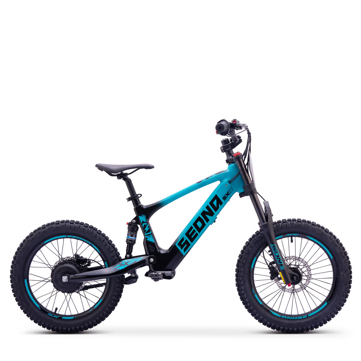Sedna SX18 vue 8 - KinetiK Bros