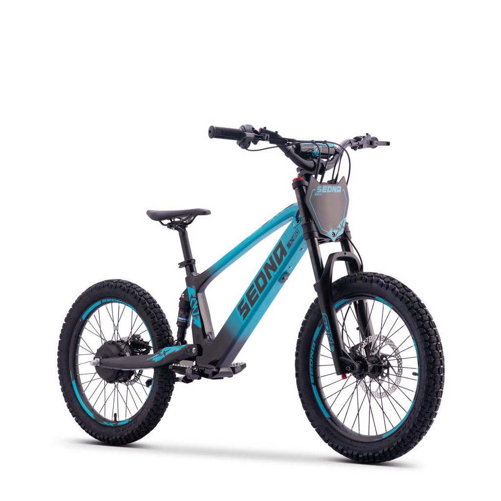 Sedna SX20 - KinetiK Bros