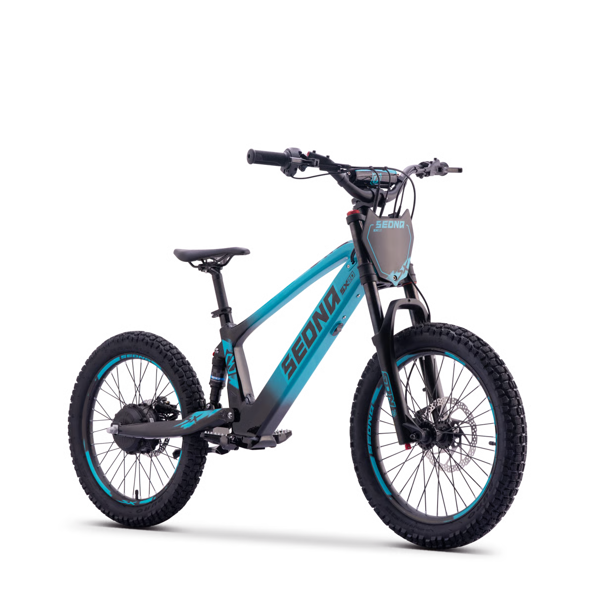 Sedna SX20 - KinetiK Bros