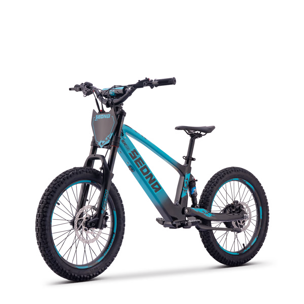 Sedna SX20 vue 2 - KinetiK Bros