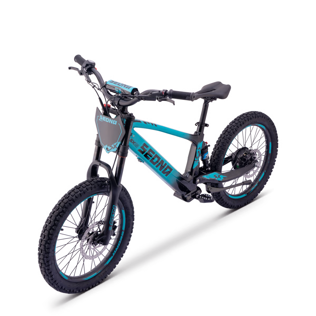 Sedna SX20 vue 3 - KinetiK Bros
