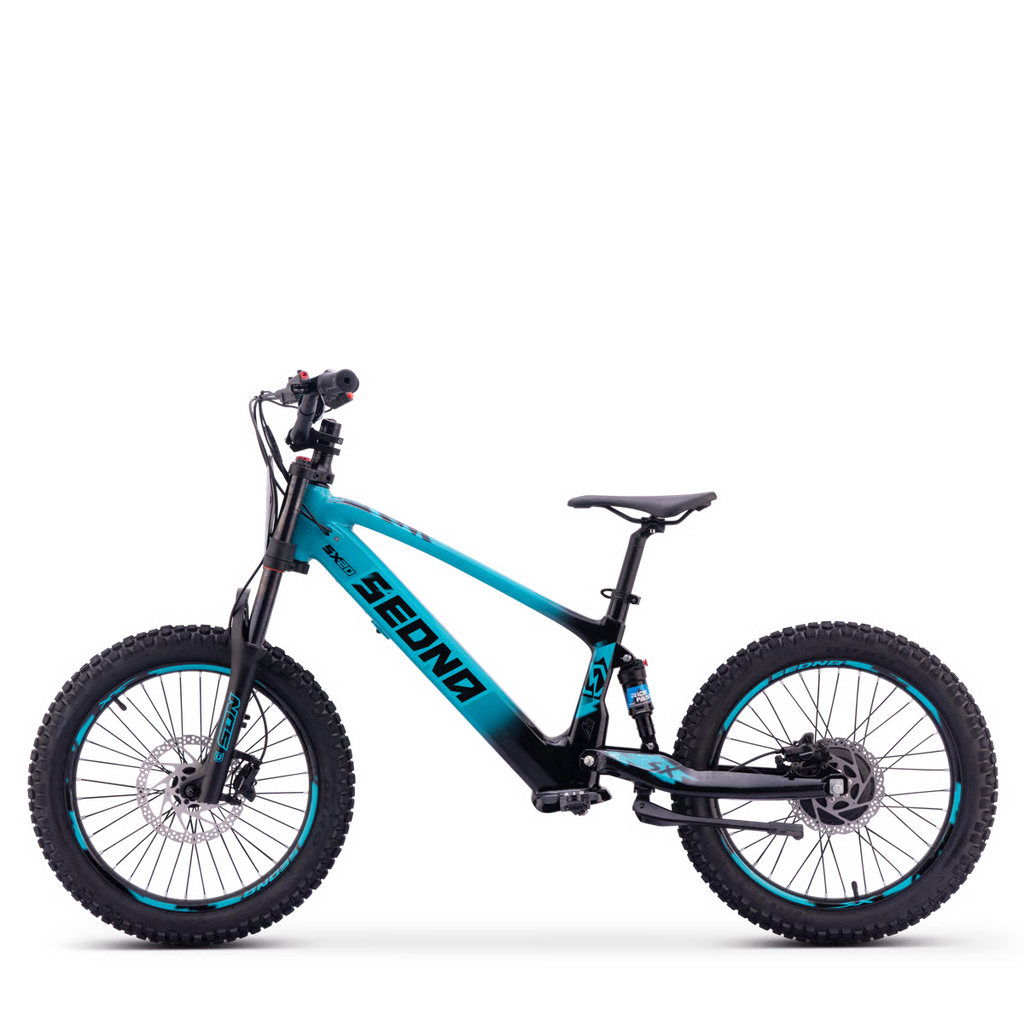 Sedna SX20 vue 4 - KinetiK Bros