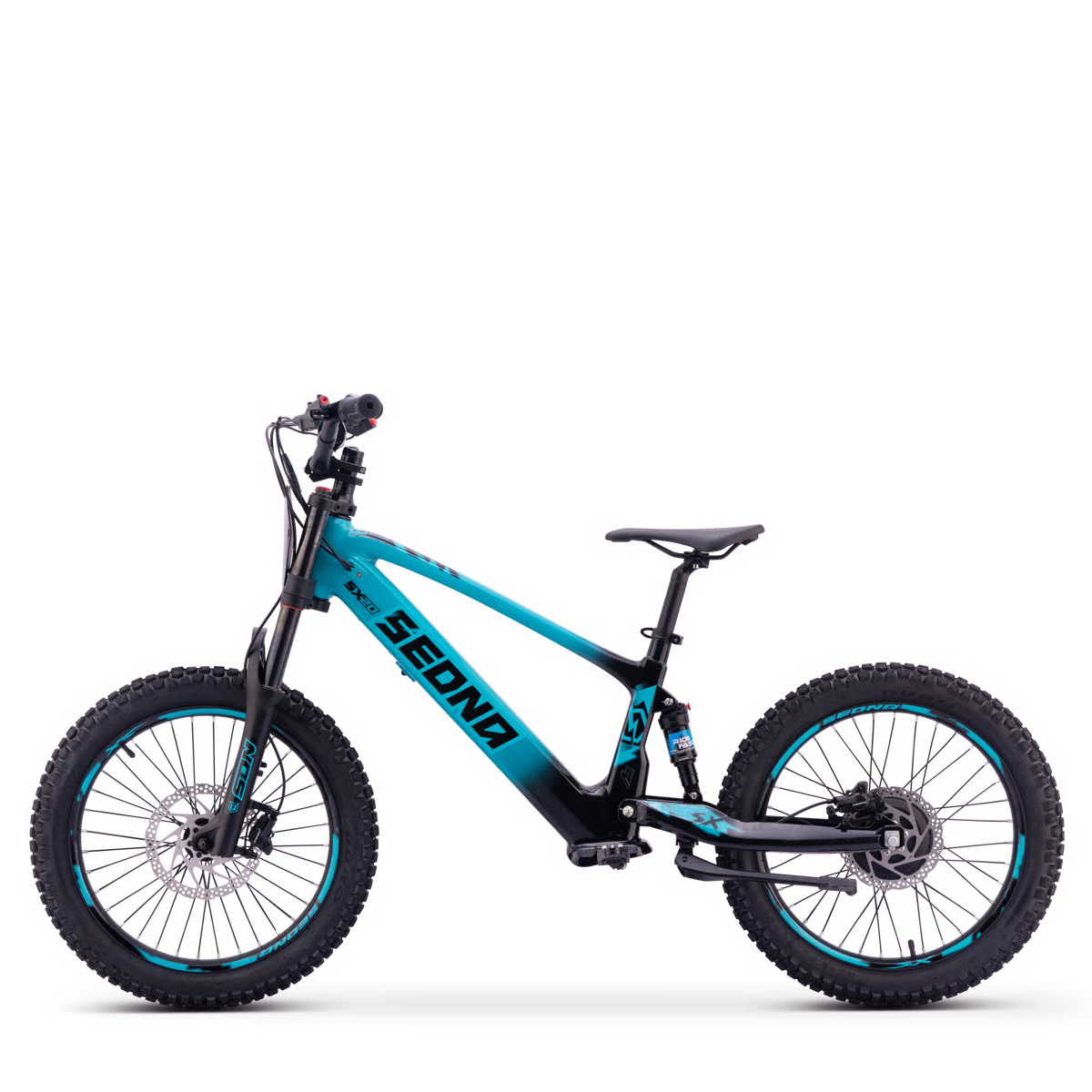 Sedna SX20 vue 4 - KinetiK Bros