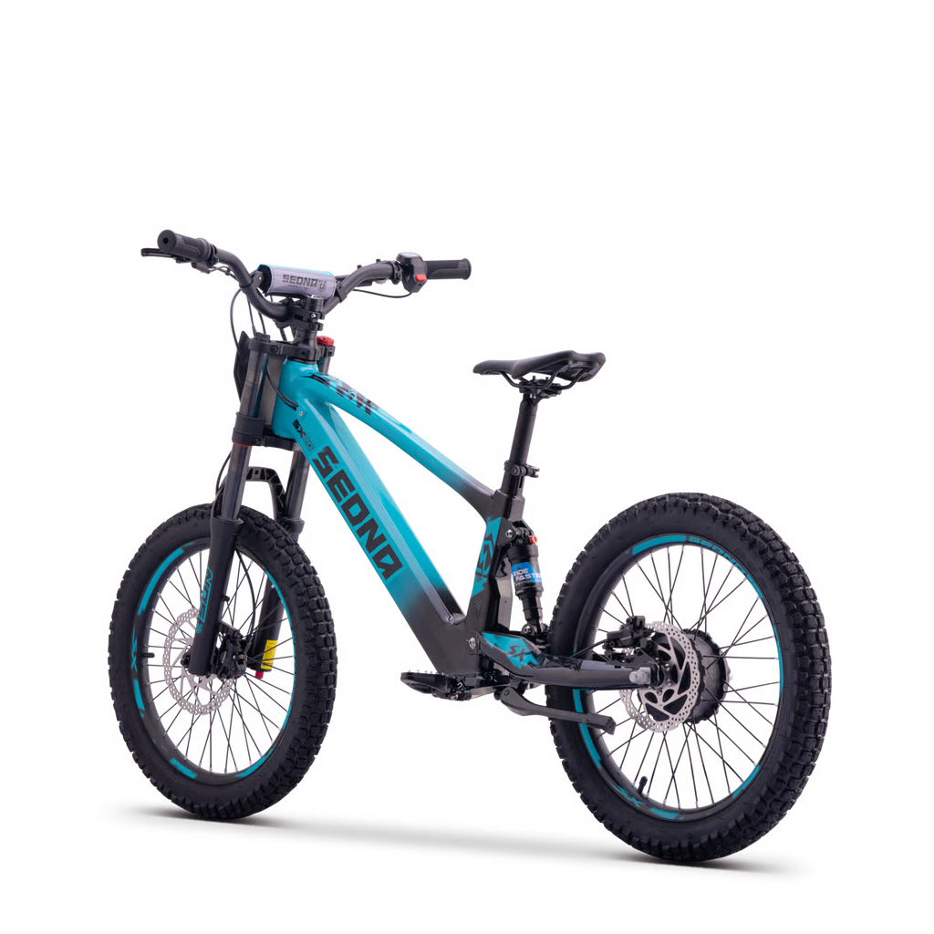 Sedna SX20 vue 5 - KinetiK Bros