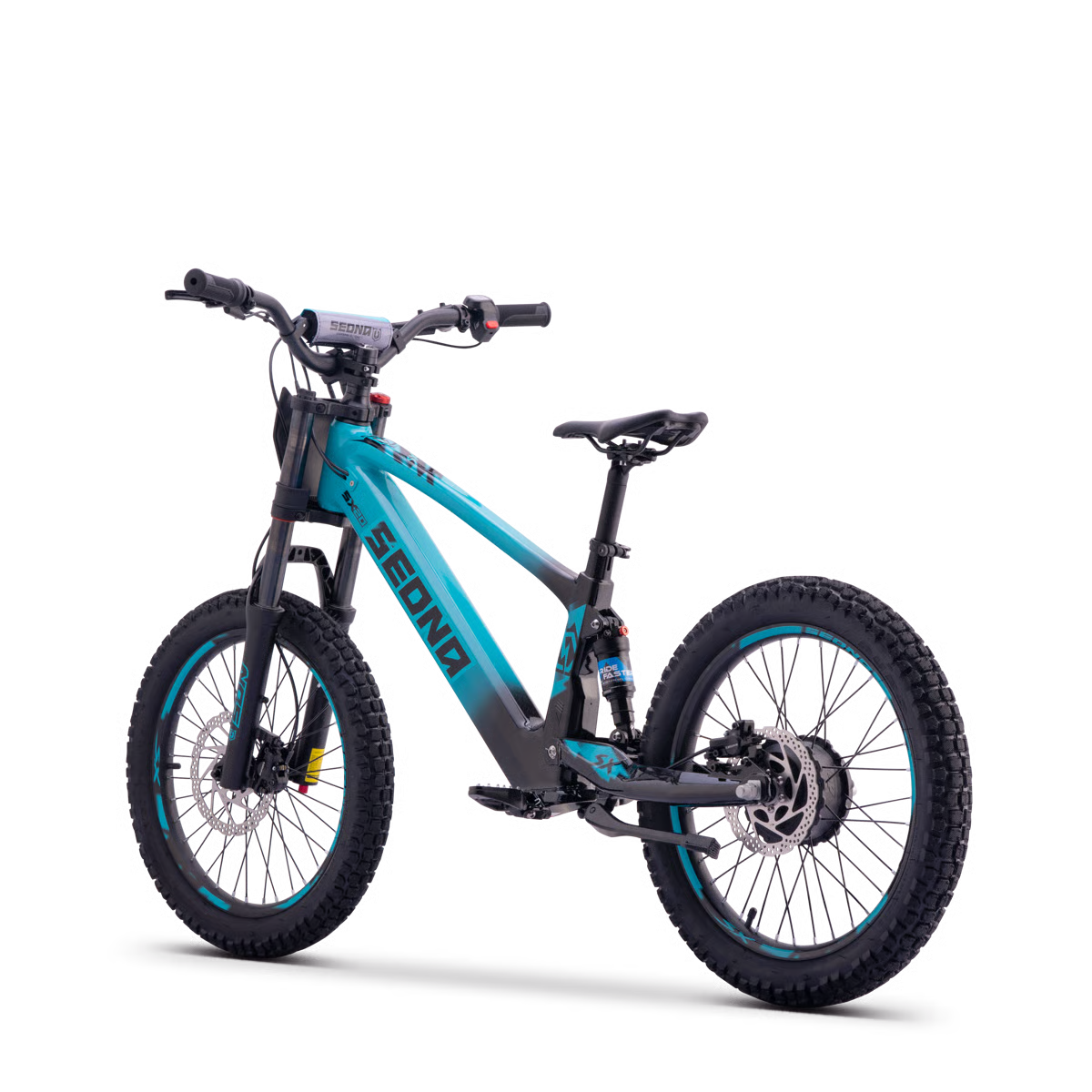 Sedna SX20 vue 5 - KinetiK Bros