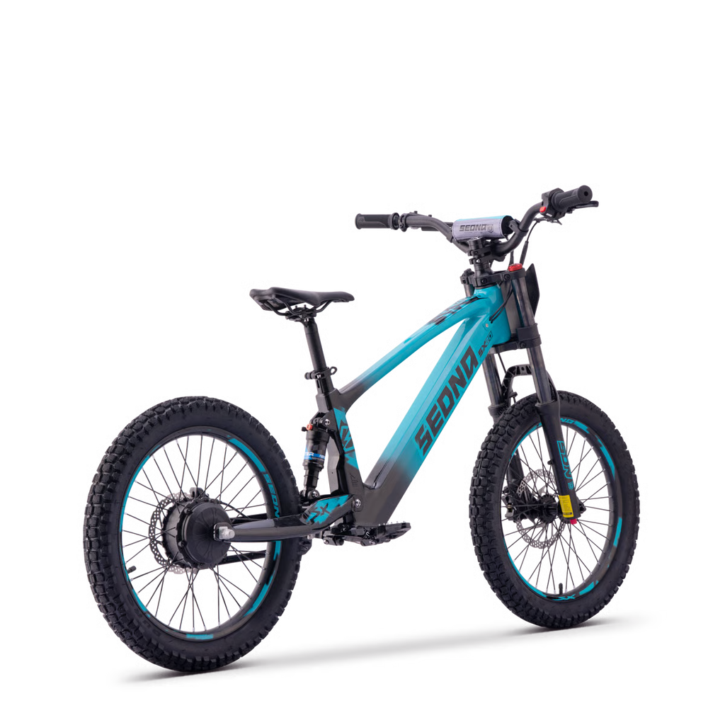 Sedna SX20 vue 6 - KinetiK Bros