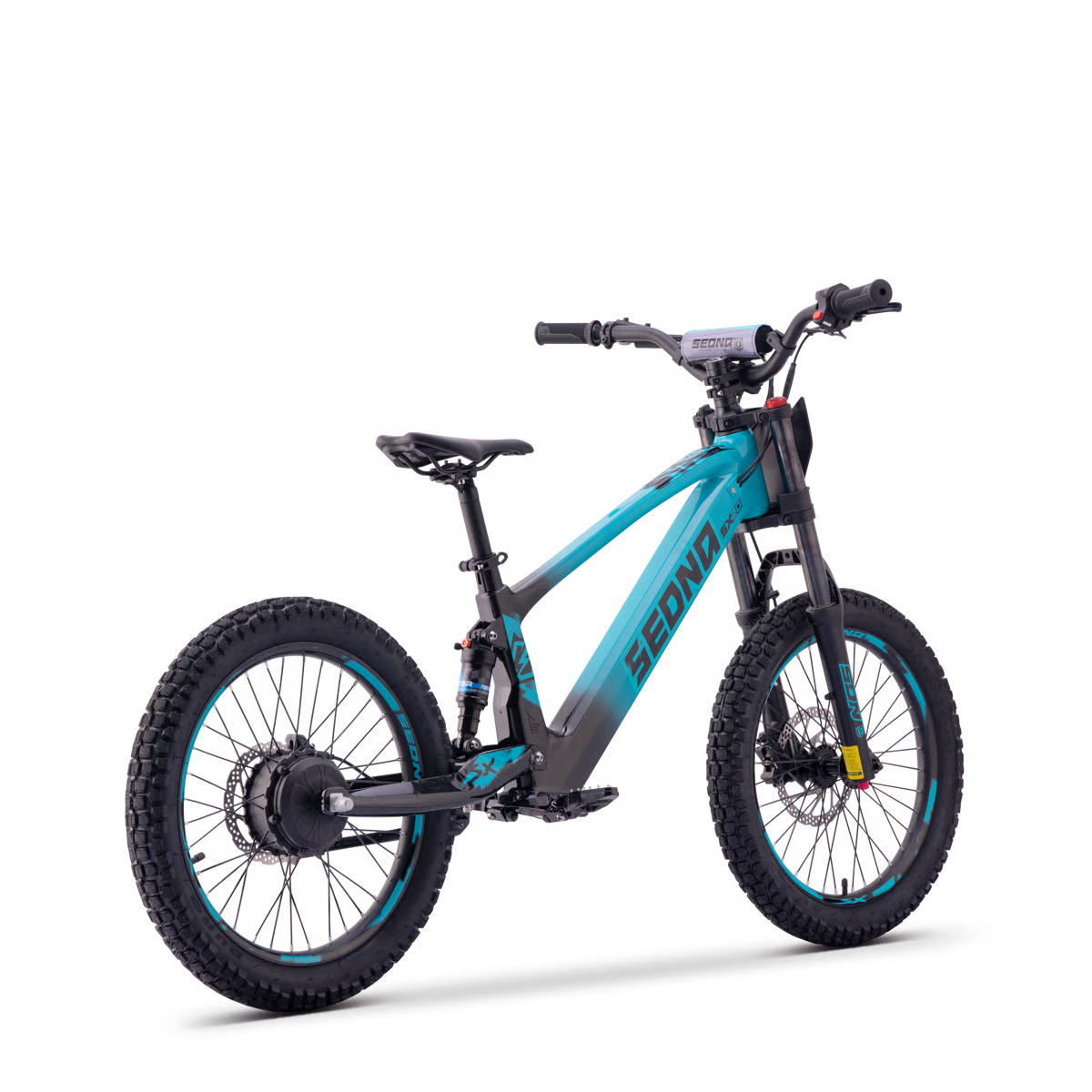 Sedna SX20 vue 6 - KinetiK Bros