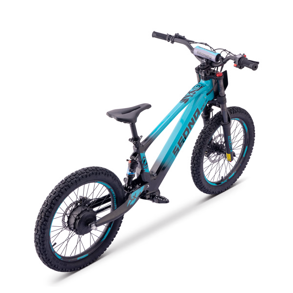 Sedna SX20 vue 7 - KinetiK Bros