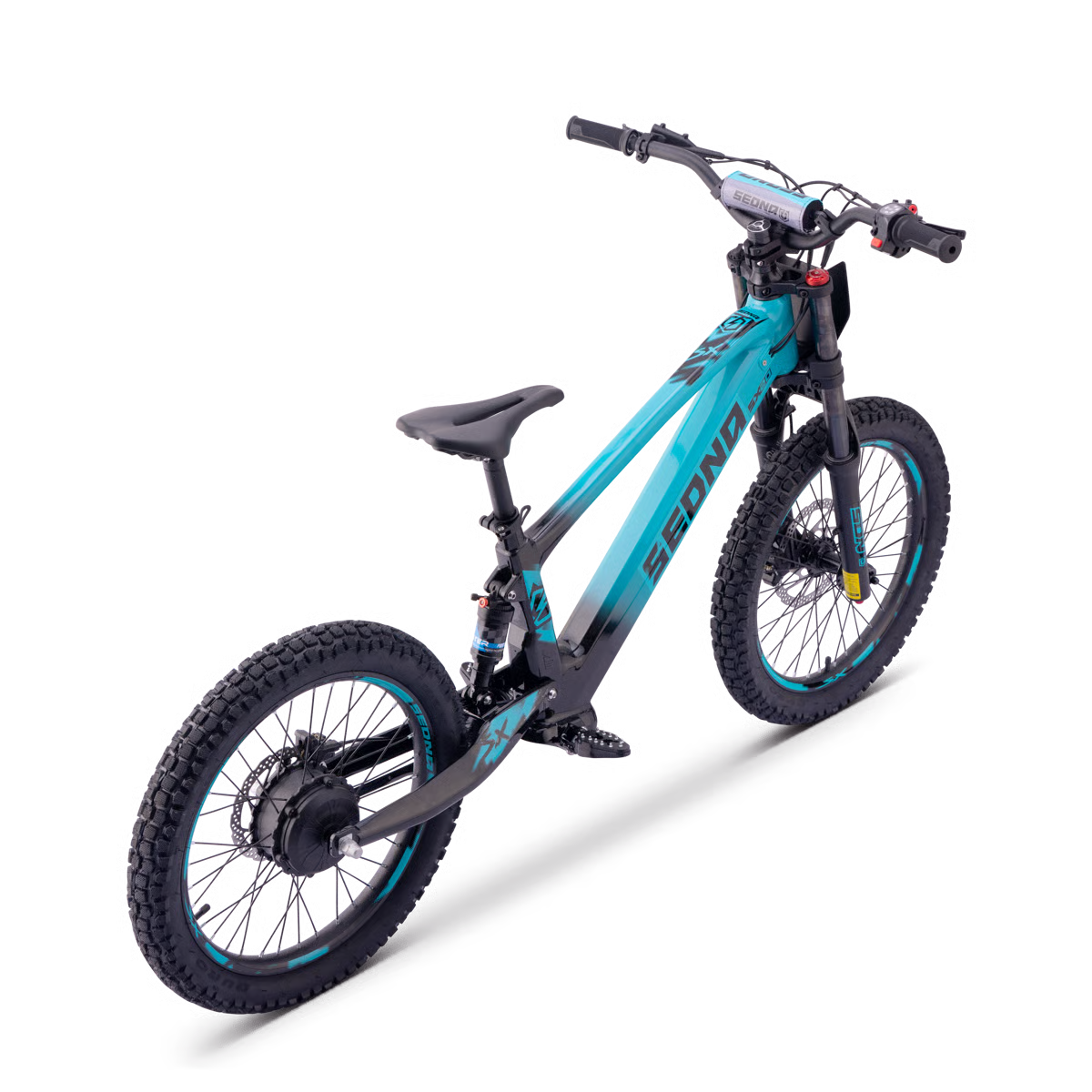 Sedna SX20 vue 7 - KinetiK Bros