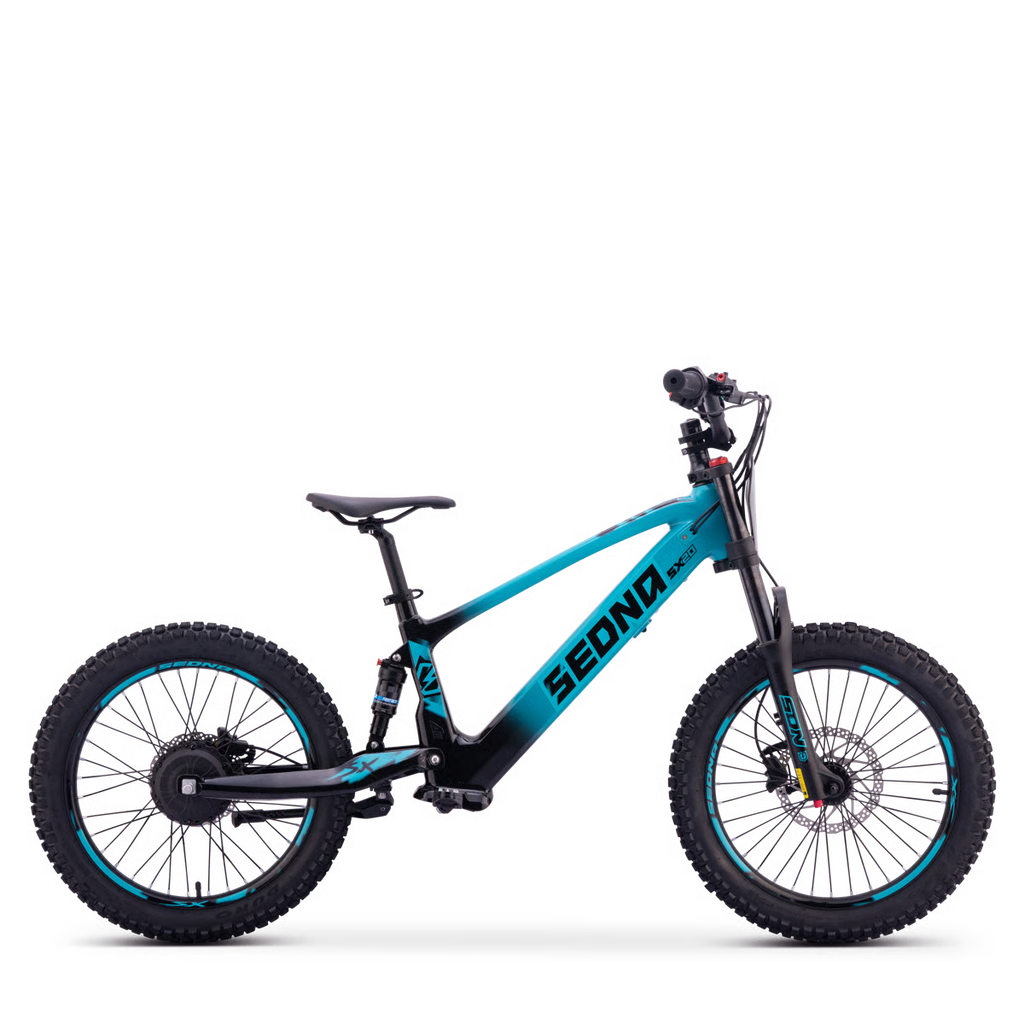Sedna SX20 vue 8 - KinetiK Bros