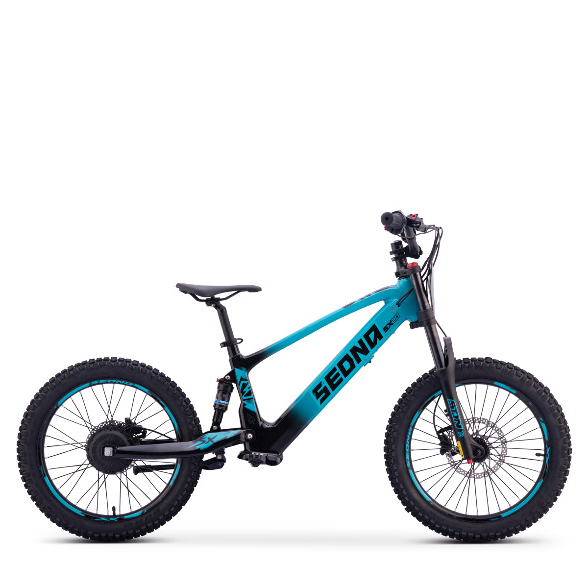 Sedna SX20 vue 8 - KinetiK Bros