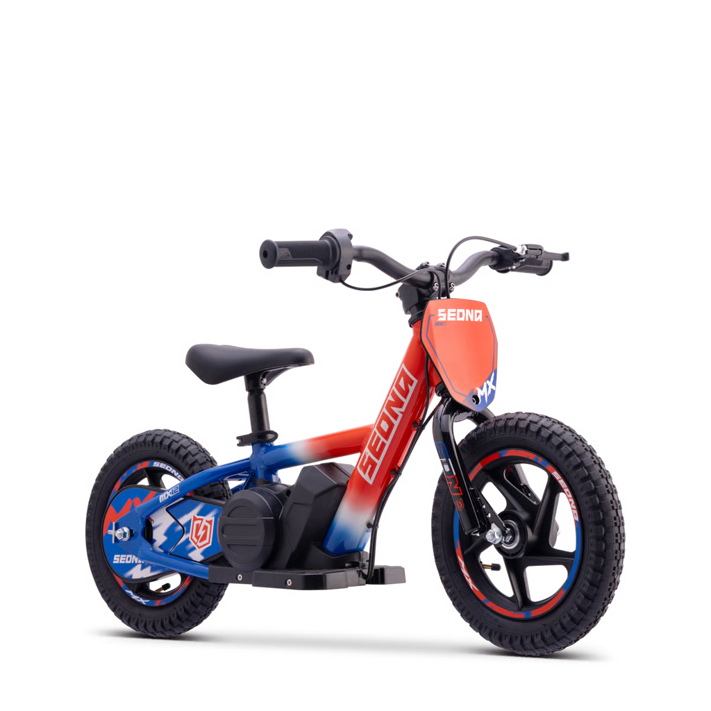 Sedna MX12 vue 30 - KinetiK Bros