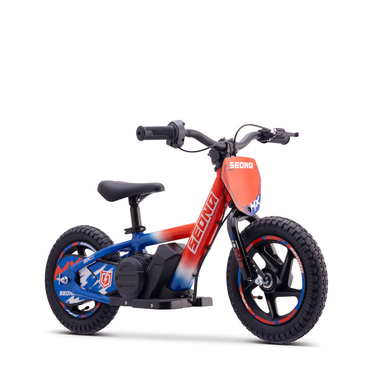 Sedna MX12 vue 30 - KinetiK Bros