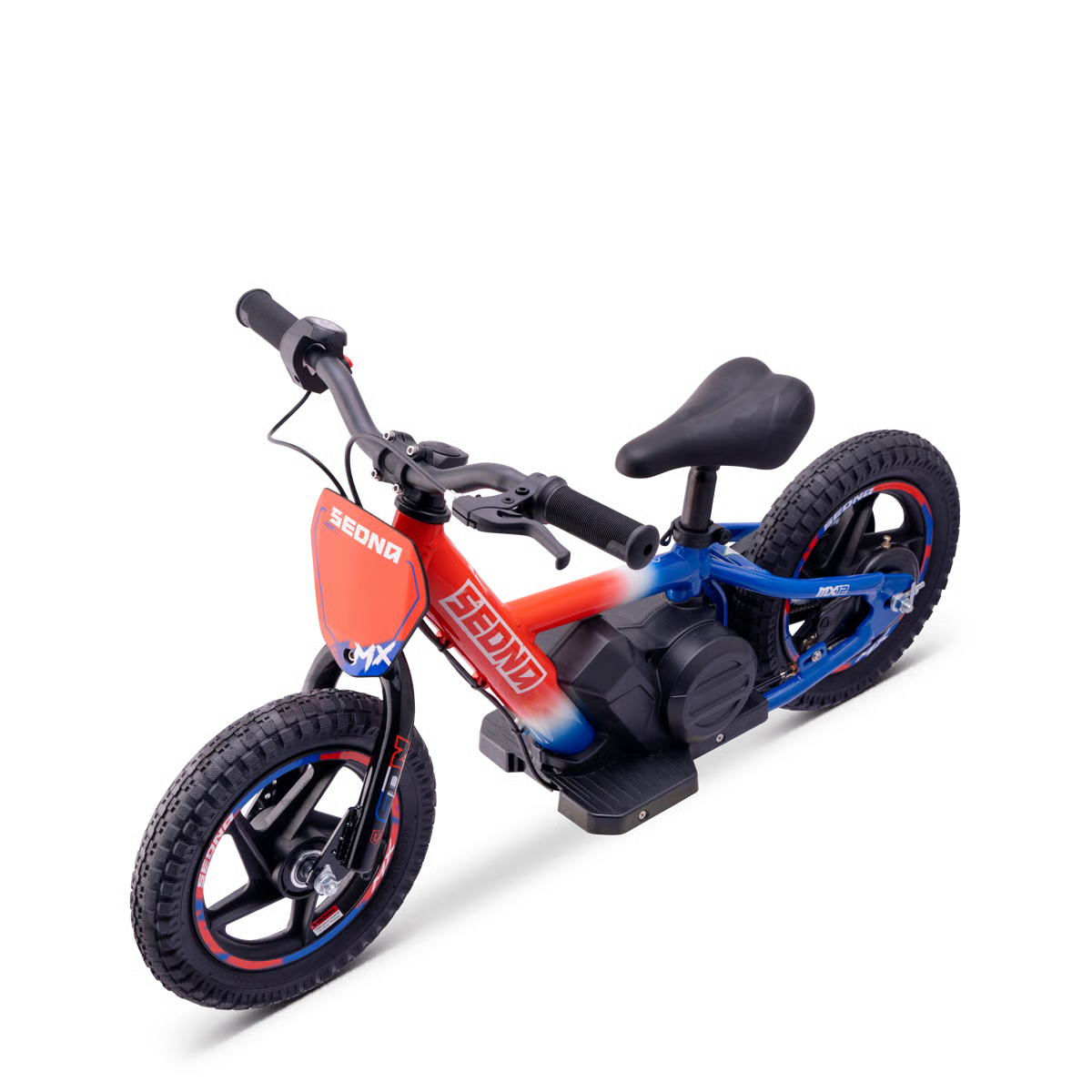 Sedna MX12 vue 32 - KinetiK Bros