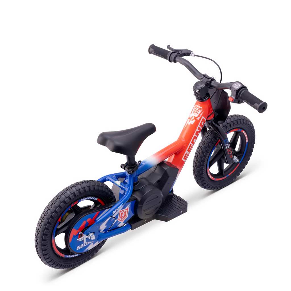 Sedna MX12 vue 36 - KinetiK Bros
