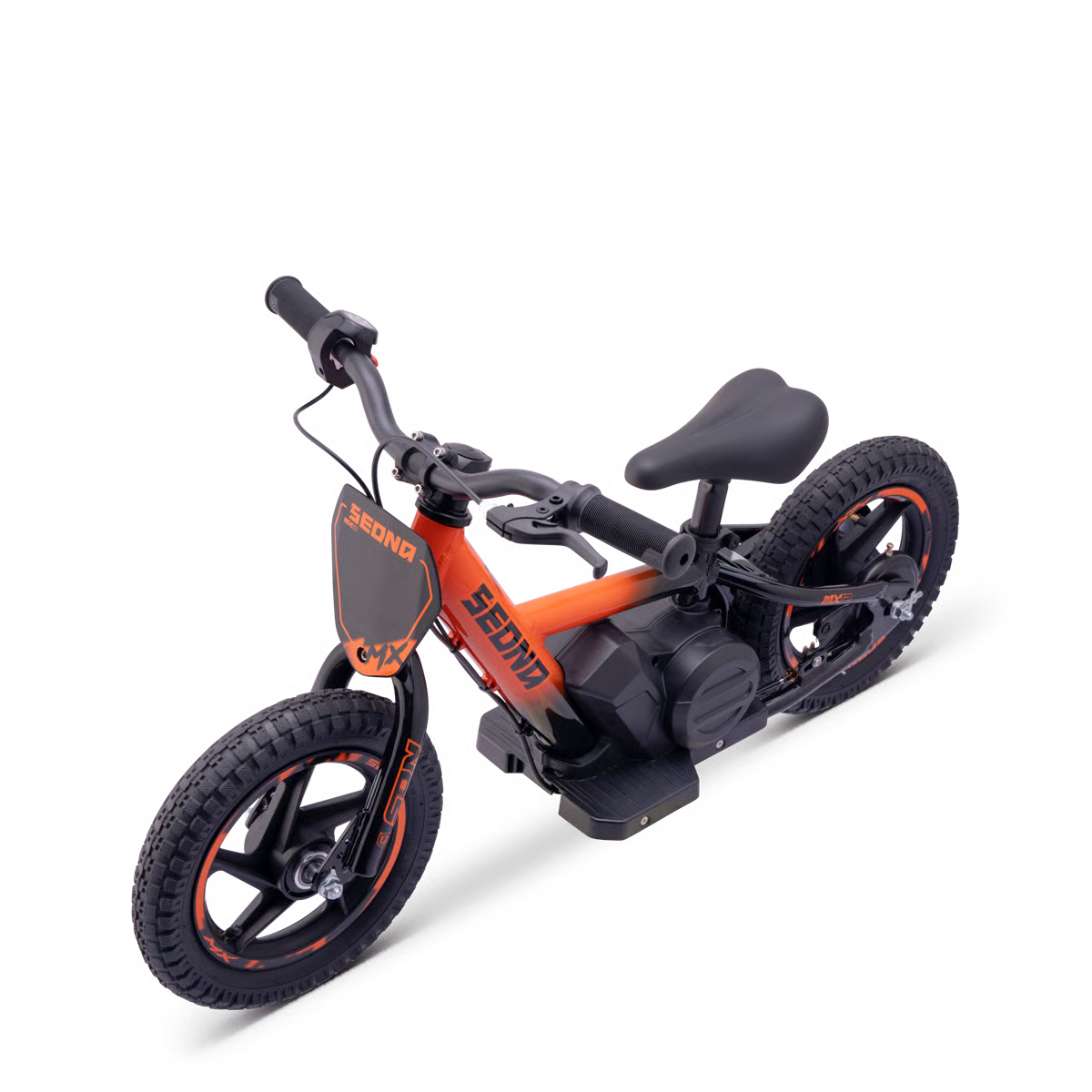 Sedna MX12 vue 24 - KinetiK Bros