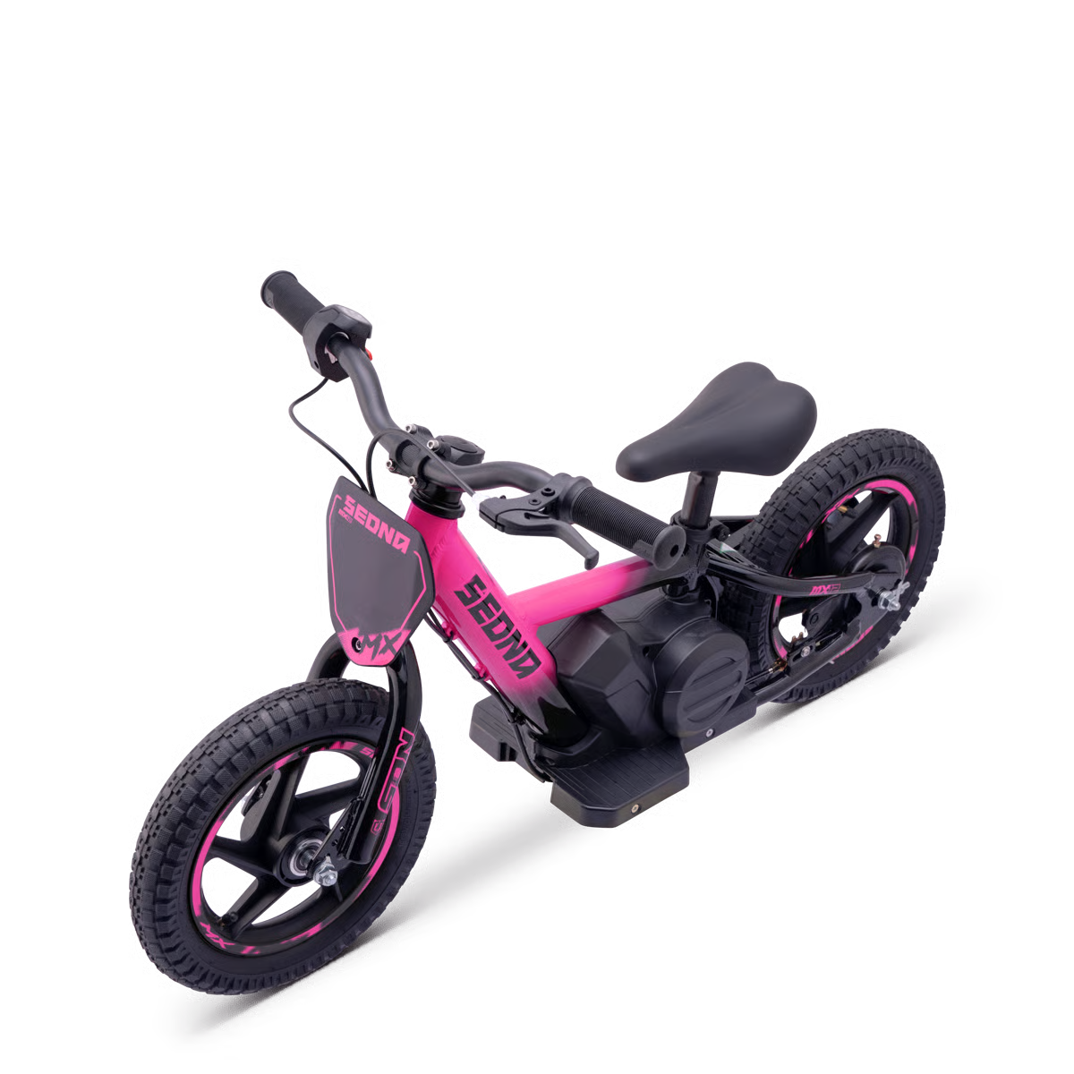 Sedna MX12 vue 19 - KinetiK Bros
