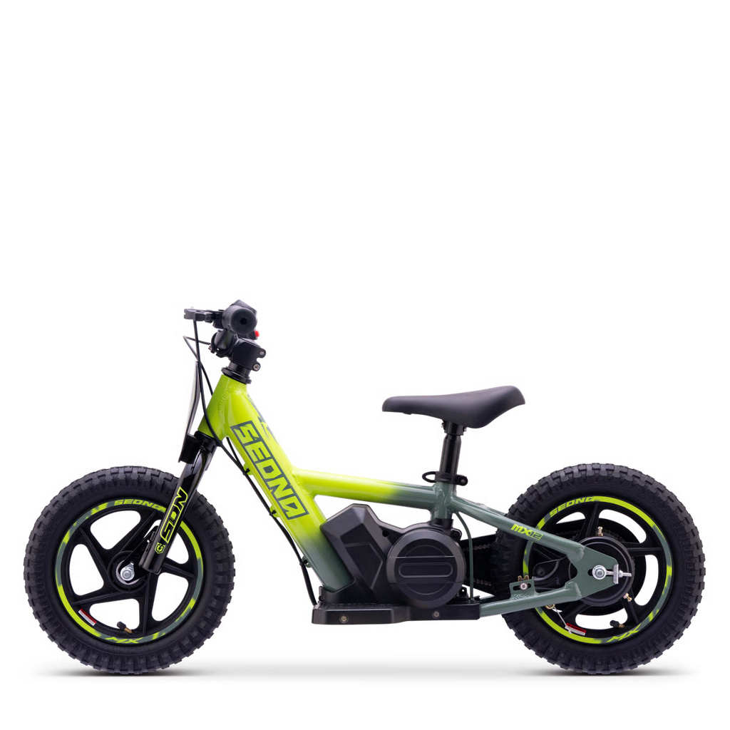 Sedna MX12 vue 12 - KinetiK Bros