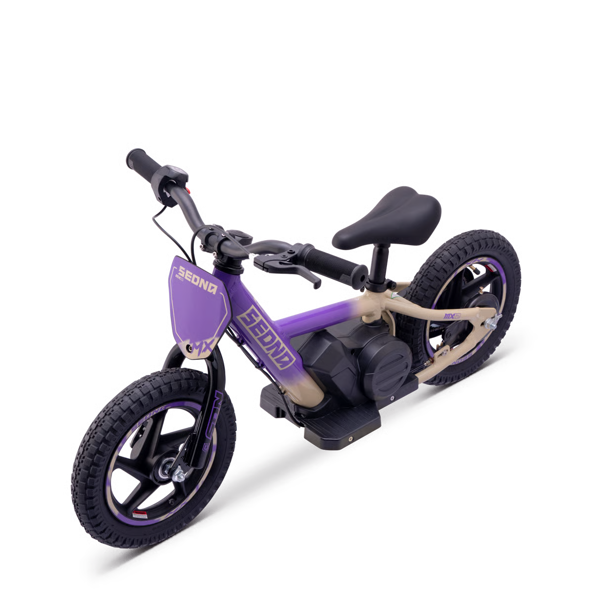 Sedna MX12 vue 40 - KinetiK Bros