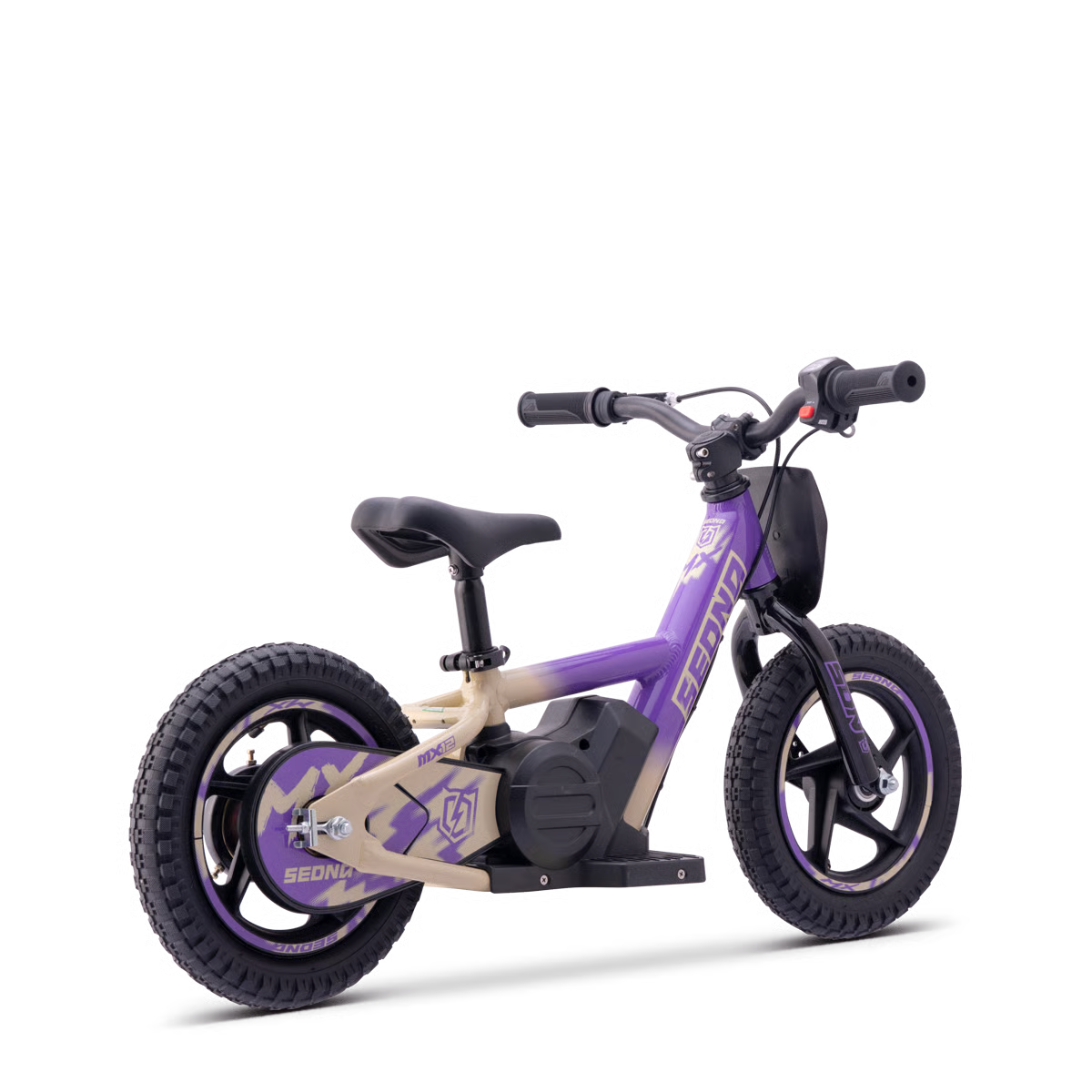 Sedna MX12 vue 43 - KinetiK Bros