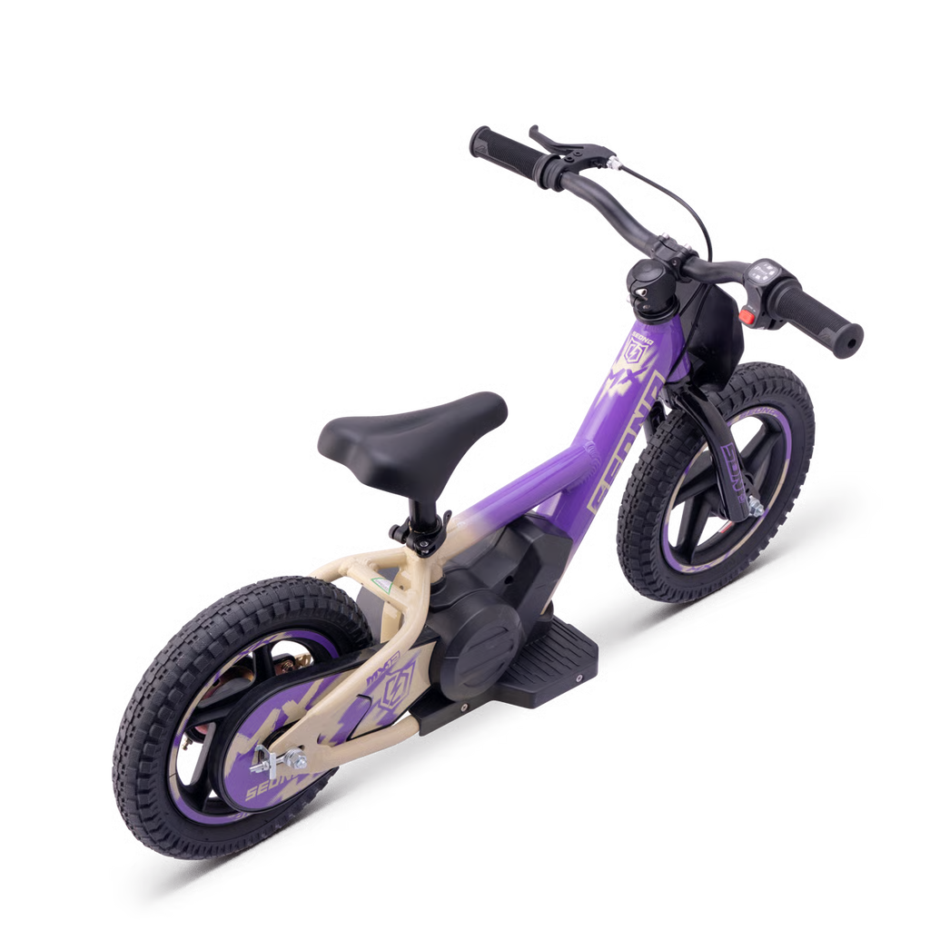 Sedna MX12 vue 44 - KinetiK Bros