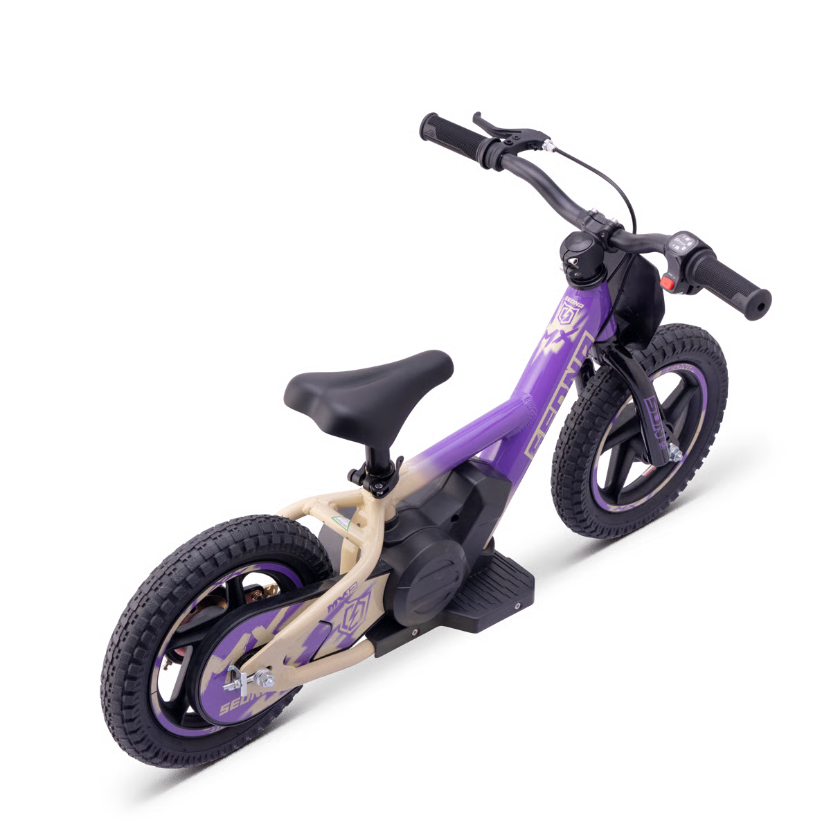 Sedna MX12 vue 44 - KinetiK Bros