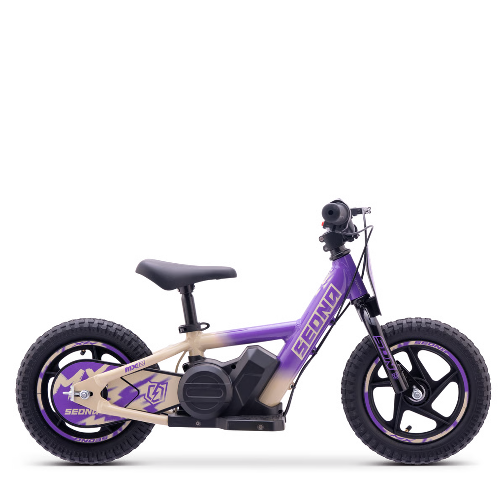 Sedna MX12 vue 45 - KinetiK Bros