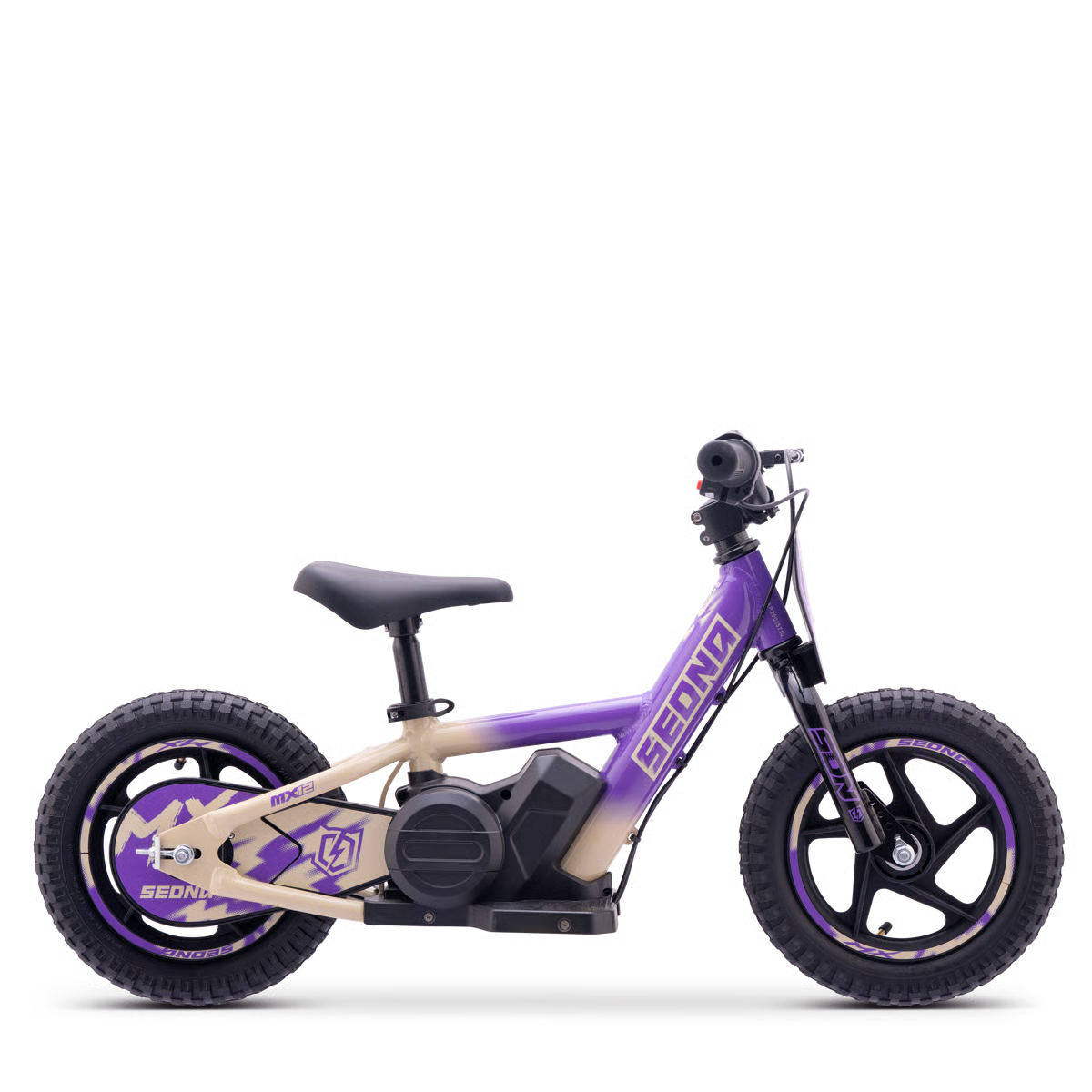 Sedna MX12 vue 45 - KinetiK Bros