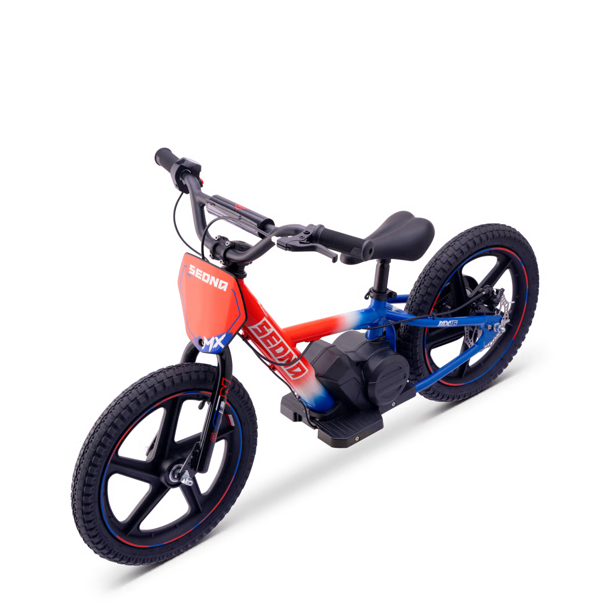 Sedna MX16 vue 35 - KinetiK Bros