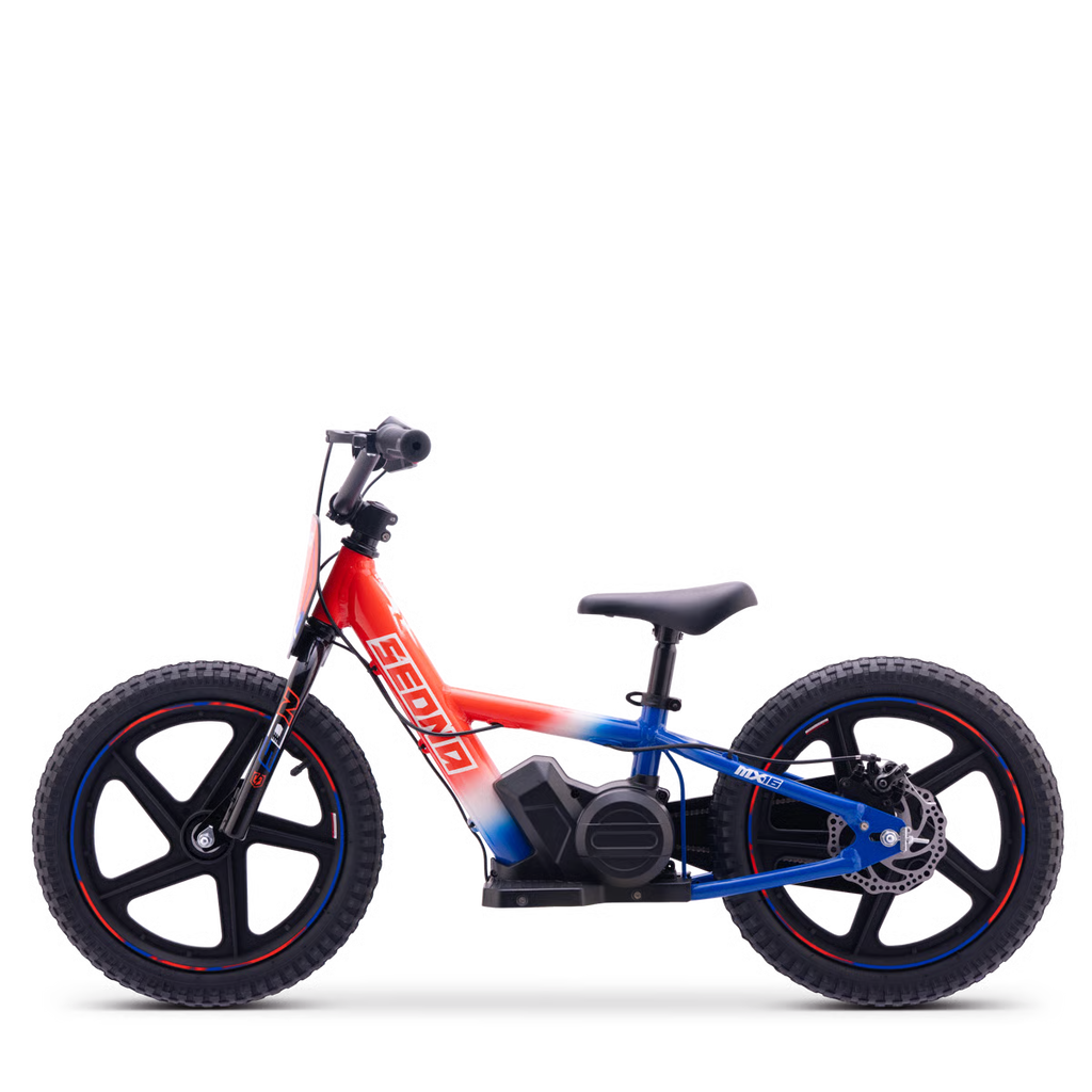 Sedna MX16 vue 36 - KinetiK Bros
