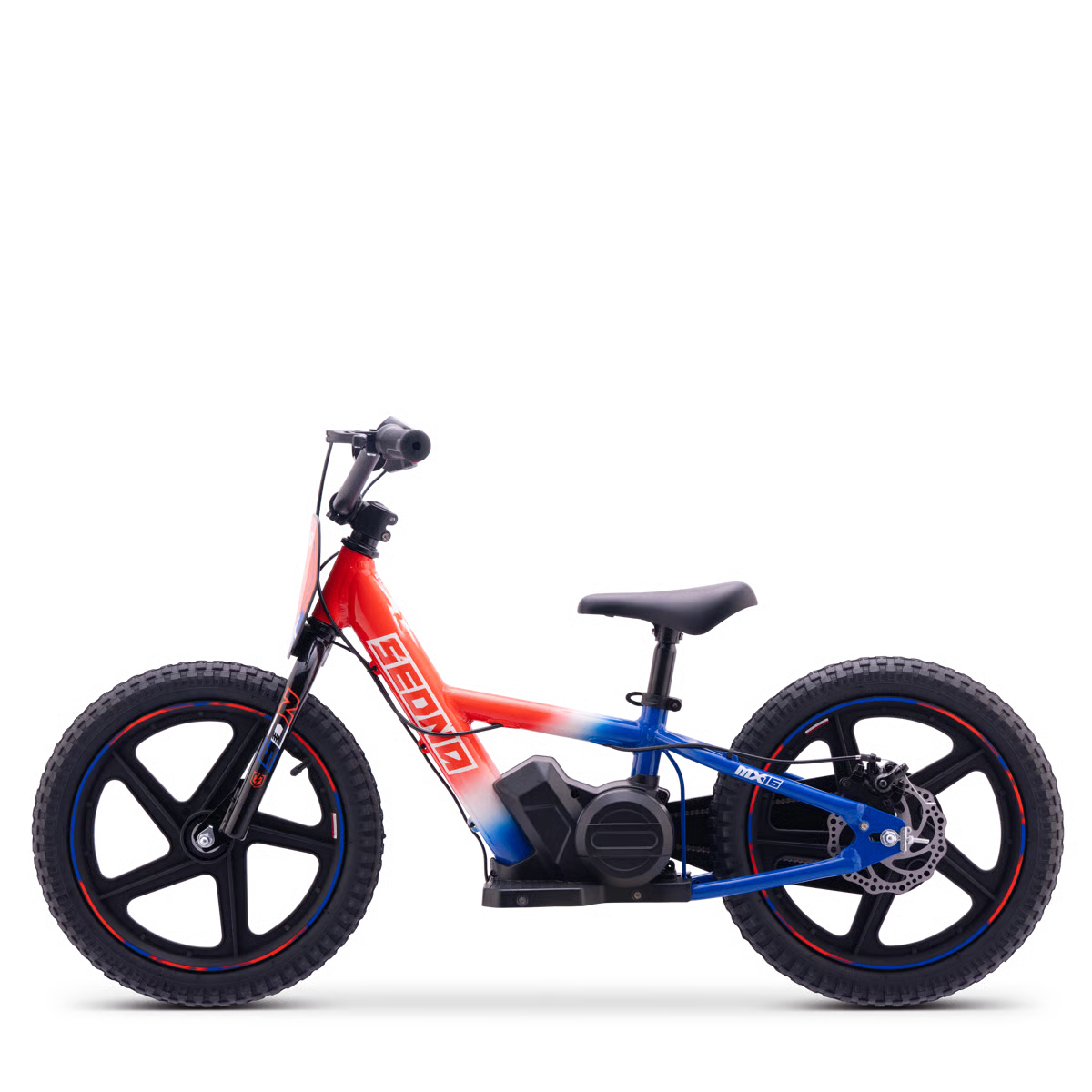 Sedna MX16 vue 36 - KinetiK Bros