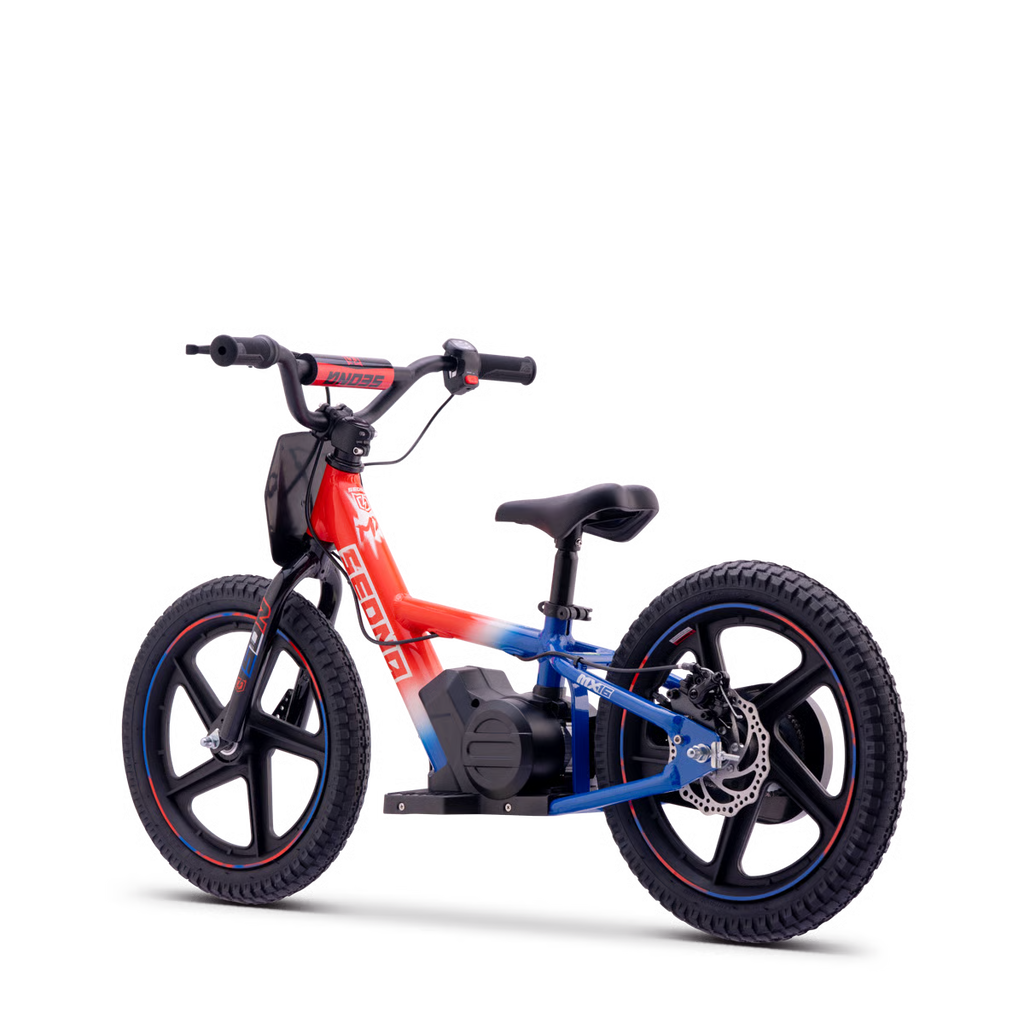Sedna MX16 vue 37 - KinetiK Bros