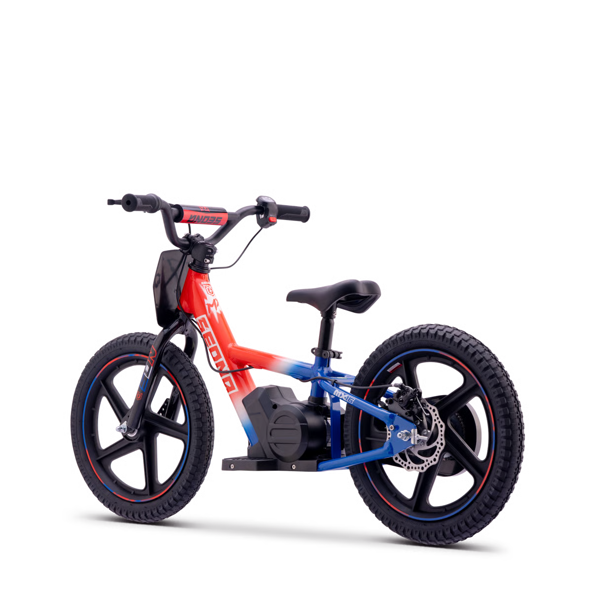 Sedna MX16 vue 37 - KinetiK Bros