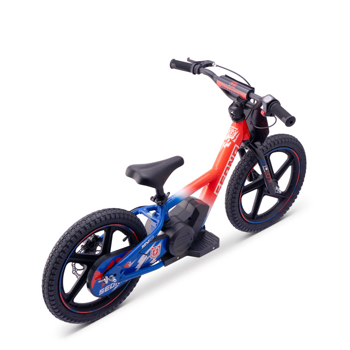 Sedna MX16 vue 38 - KinetiK Bros