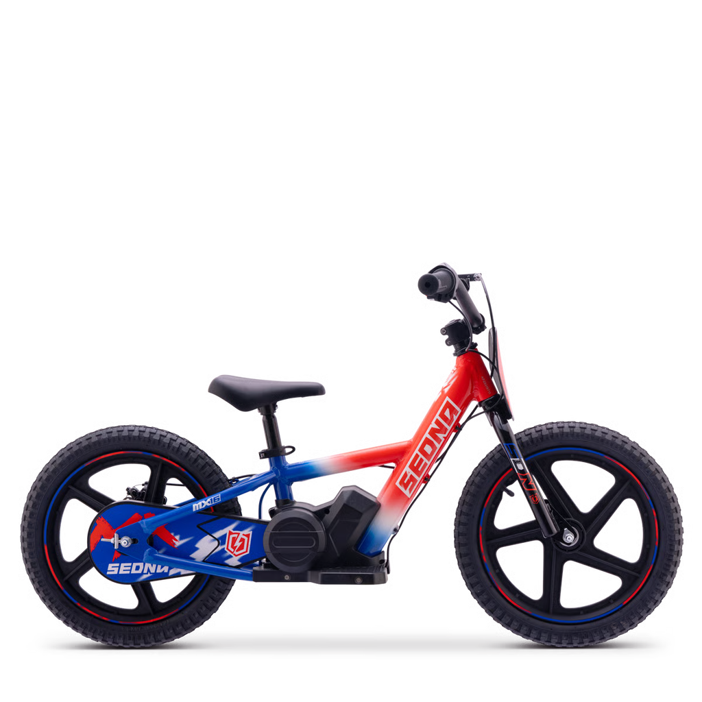 Sedna MX16 vue 40 - KinetiK Bros