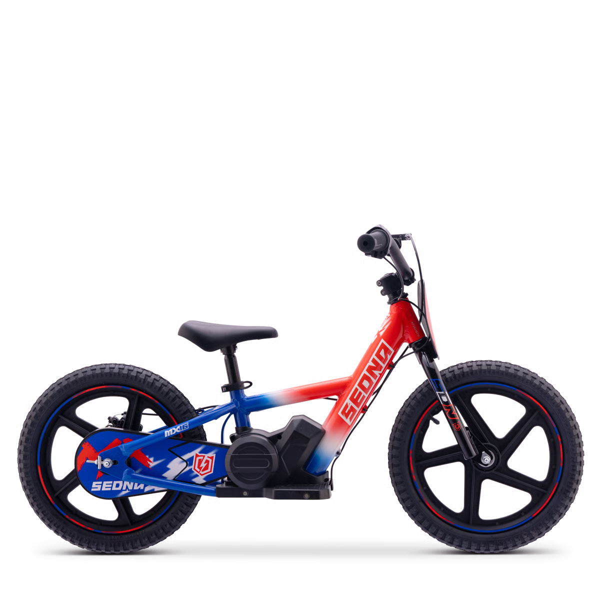 Sedna MX16 vue 40 - KinetiK Bros