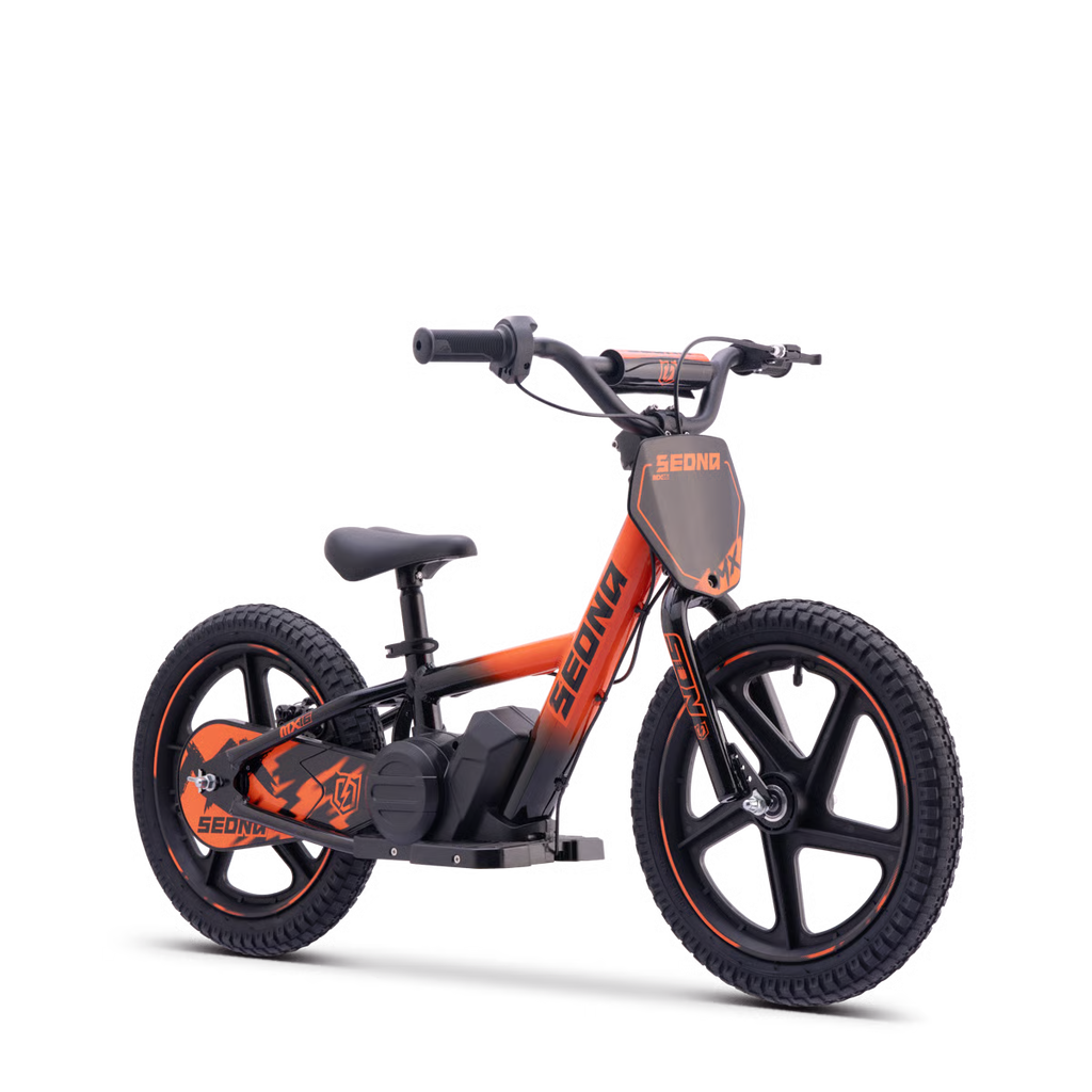 Sedna MX16 vue 18 - KinetiK Bros