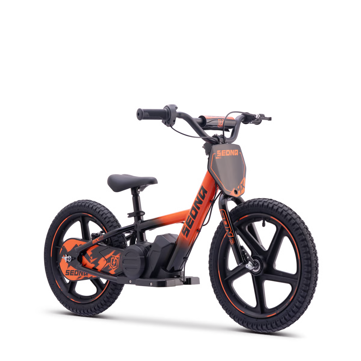 Sedna MX16 vue 18 - KinetiK Bros