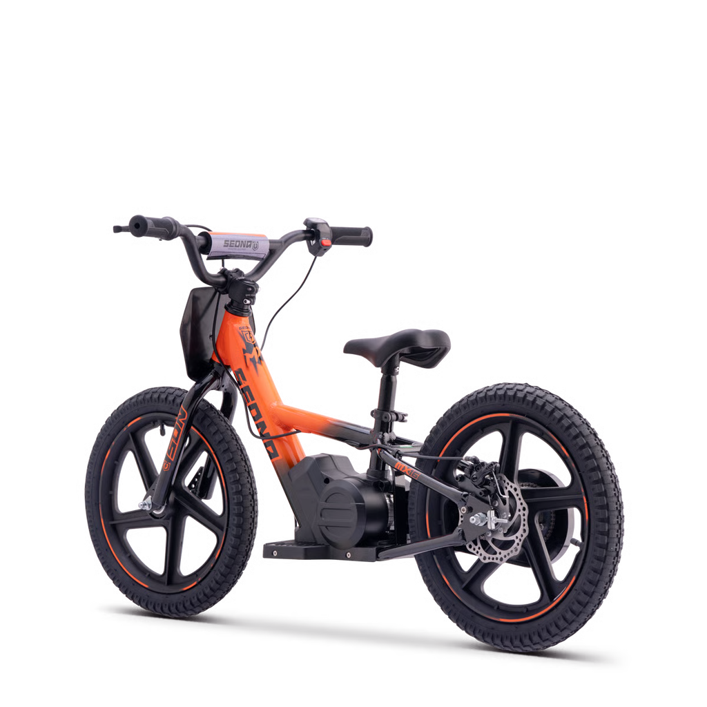 Sedna MX16 vue 30 - KinetiK Bros